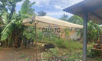 Imagem 6: CASA BAIRRO MORADA NOVA