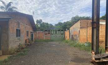 Imagem 5: CASA BAIRRO MORADA NOVA