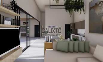 Imagem 2: CASA BAIRRO PRAÇA ALTO UMUARAMA