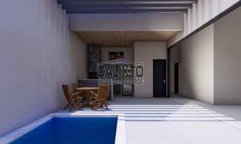 Imagem 4: CASA BAIRRO PRAÇA ALTO UMUARAMA