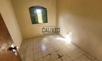 Imagem 4: CASA BAIRRO GRANADA