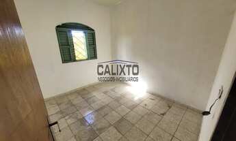 Imagem 5: CASA BAIRRO GRANADA