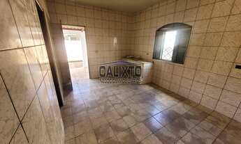 Imagem 7: CASA BAIRRO GRANADA