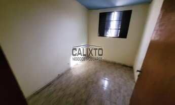 Imagem 6: CASA BAIRRO GRANADA