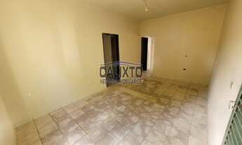 Imagem 2: CASA BAIRRO GRANADA