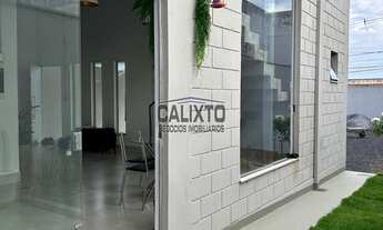 Imagem: CASA BAIRRO GRANADA