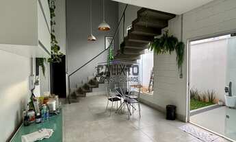 Imagem 3: CASA BAIRRO GRANADA