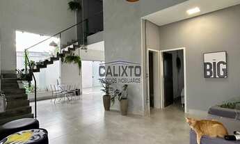 Imagem 2: CASA BAIRRO GRANADA