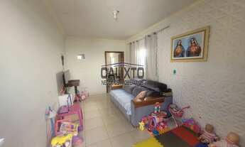 Imagem 2: CASA BAIRRO GRANADA