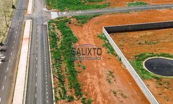 Imagem: TERRENO BAIRRO NOVO MUNDO