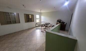 Imagem: CASA BAIRRO CUSTÓDIO PEREIRA