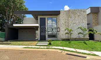 Imagem: CASA CONDOMÍNIO ARTS