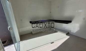 Imagem 3: SOBRADO BAIRRO FLAMBOYANT