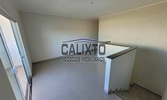 Imagem 4: SOBRADO BAIRRO FLAMBOYANT