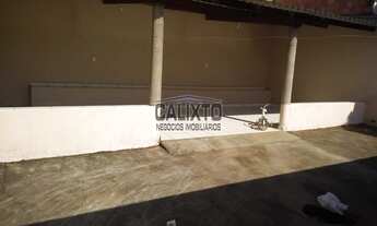 Imagem: CASA BAIRRO CANAÃ