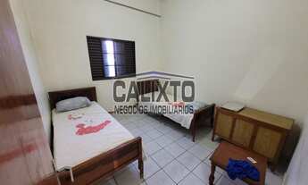 Imagem 6: CASA BAIRRO JARDIM BRASÍLIA