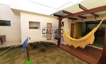 Imagem: CASA BAIRRO FLAMBOYANT