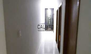 Imagem 4: CASA BAIRRO FLAMBOYANT