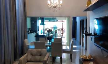 Imagem 2: CASA BAIRRO FLAMBOYANT