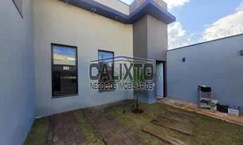 Imagem: CASA BAIRRO NOVO MUNDO