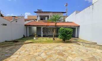 Imagem: CASA BAIRRO UMUARAMA