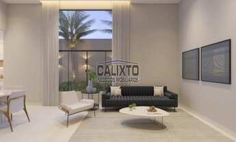 Imagem 3: CASA BAIRRO JARDIM BRASÍLIA