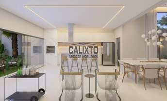 Imagem 5: CASA BAIRRO JARDIM BRASÍLIA