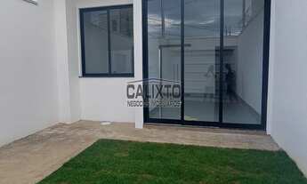 Imagem: CASA BAIRRO BOSQUE DOS BURITÍS