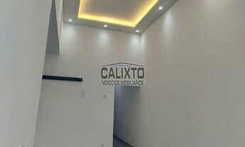 Imagem 3: CASA BAIRRO BOSQUE DOS BURITÍS