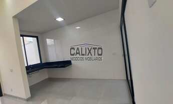 Imagem 7: CASA BAIRRO BOSQUE DOS BURITÍS