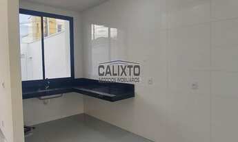 Imagem 6: CASA BAIRRO BOSQUE DOS BURITÍS