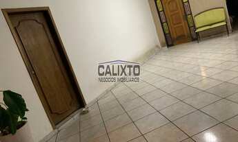 Imagem: CASA BAIRRO NOSSA SENHORA APARECIDA