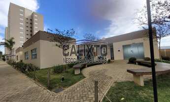 Imagem: APARTAMENTO BAIRRO JARDIM INCONFIDENCIA