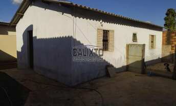 Imagem: CASA BAIRRO JARAGUA