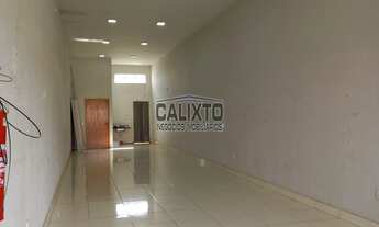 Imagem 2: CÔMODO COMERCIAL BAIRRO MONTE HEBRON