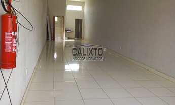 Imagem 3: CÔMODO COMERCIAL BAIRRO MONTE HEBRON