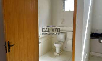 Imagem 6: CÔMODO COMERCIAL BAIRRO MONTE HEBRON