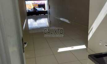 Imagem 4: CÔMODO COMERCIAL BAIRRO MONTE HEBRON