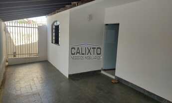 Imagem: CASA BAIRRO ROOSEVELT