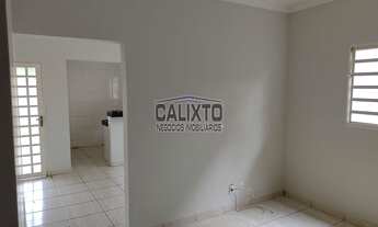 Imagem 4: CASA BAIRRO JARDIM BRASÍLIA