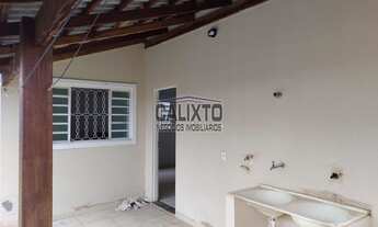 Imagem 5: CASA BAIRRO JARDIM BRASÍLIA