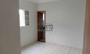 Imagem 3: CASA BAIRRO JARDIM BRASÍLIA