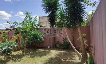 Imagem 6: CASA BAIRRO JARDIM BRASÍLIA