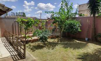 Imagem 7: CASA BAIRRO JARDIM BRASÍLIA