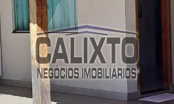 Imagem 1: CASA BAIRRO JARDIM PATRÍCIA