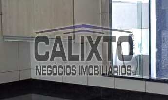 Imagem 6: CASA BAIRRO JARDIM PATRÍCIA