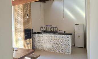 Imagem: CASA BAIRRO LARANJEIRAS