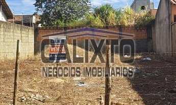 Imagem: TERRENO BAIRRO CANAÃ