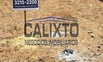 Imagem 2: TERRENO BAIRRO CANAÃ