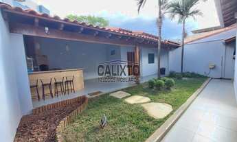 Imagem: CASA BAIRRO CHACARAS TUBALINA